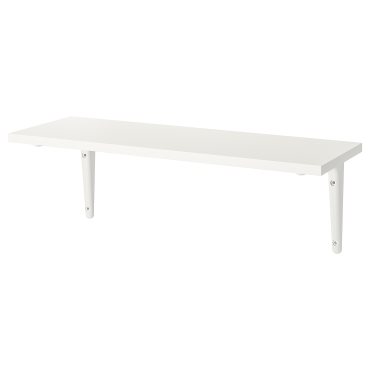 BURHULT/SIBBHULT, wall shelf, 893.259.63