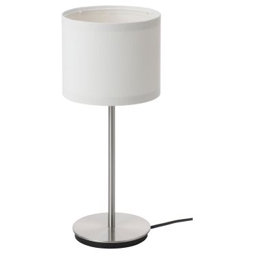 RINGSTA/SKAFTET, επιτραπέζιο φωτιστικό, 41cm, 893.859.52