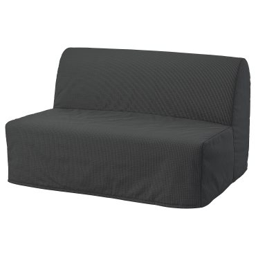 LYCKSELE HÅVET, 2-seat sofa-bed, 893.871.40