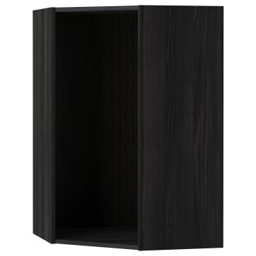 METOD, corner wall cabinet frame, 902.152.80