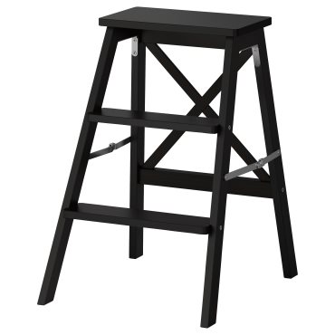 BEKVÄM, stepladder, 3 steps, 902.198.29