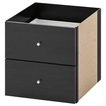 KALLAX, insert with 2 drawers, 902.866.49