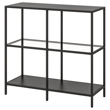 VITTSJÖ, shelving unit, 903.058.03