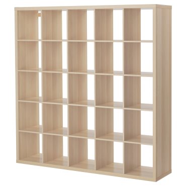 KALLAX, shelving unit, 903.245.09