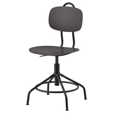 KULLABERG, swivel chair, 903.255.18
