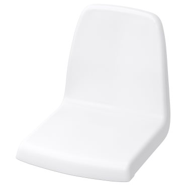 LANGUR, seat shell for junior chair, 903.308.12