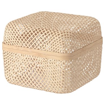 SMARRA, box with lid, 903.480.63