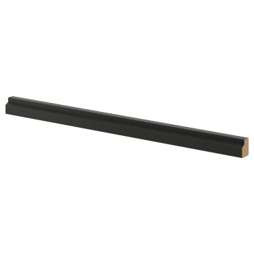 LERHYTTAN, deco strip, contoured edge, 903.560.91
