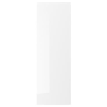 VOXTORP, πόρτα/γυαλιστερό, 40x120 cm, 903.974.83