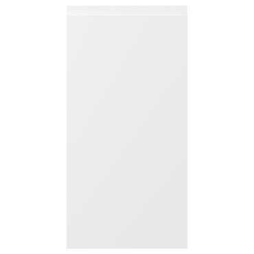 VOXTORP, πόρτα/ματ, 30x60 cm, 904.188.95