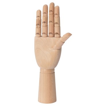 HANDSKALAD, διακόσμηση, χέρι, 904.241.46