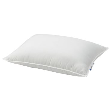 VILDKORN, pillow high, side/back sleeper, 904.605.68