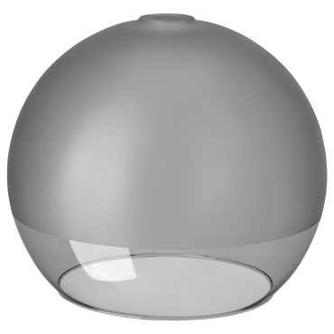 JAKOBSBYN, pendant lamp shade, 30 cm, 904.733.25