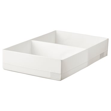 STUK, box with compartments, 34x51x10 cm, 904.744.38