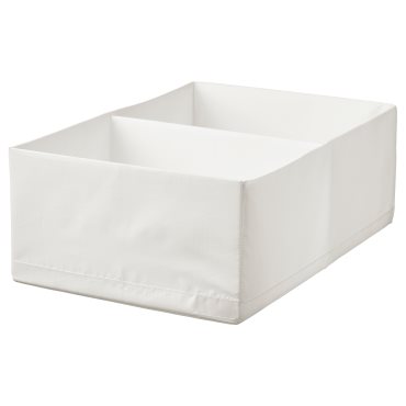 STUK, box with compartments, 34x51x18 cm, 904.744.43