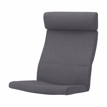 POÄNG, armchair cushion, 904.928.47