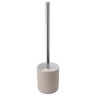 EKOLN, toilet brush, 904.930.07