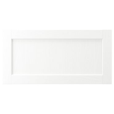 ENKÖPING, drawer front, 80x40 cm, 905.057.84