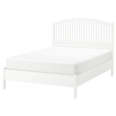TYSSEDAL, bed frame, 140X200 cm, 990.579.69