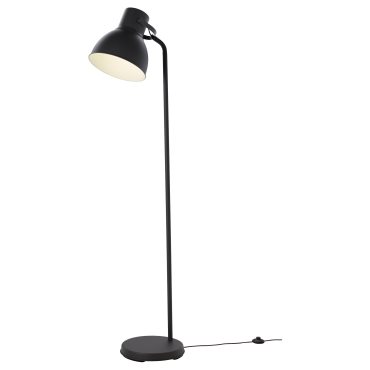 HEKTAR, floor lamp, 002.153.07