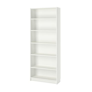 BILLY, bookcase, 002.638.50