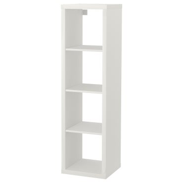 KALLAX, shelving unit, 002.758.48