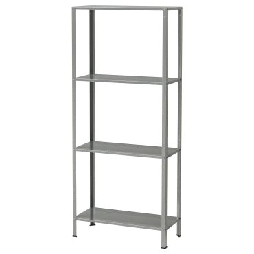HYLLIS, shelving unit, 002.785.78