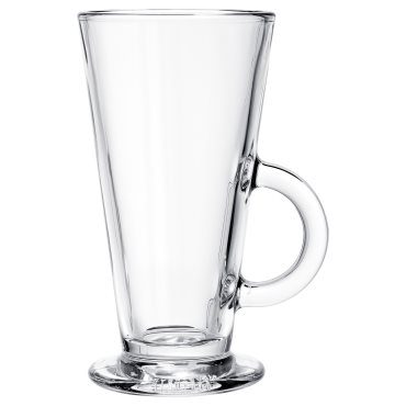 BEPRÖVAD, glass, 002.843.86
