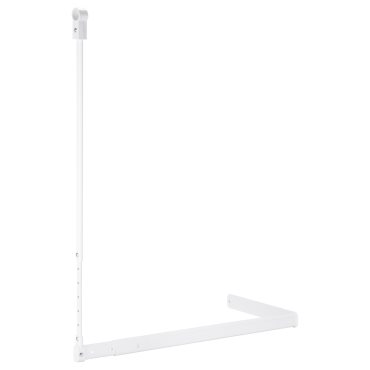 KOMPLEMENT, add-on clothes rail, 003.249.24