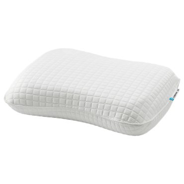 KLUBBSPORRE, ergonomic pillow, multi position, 004.460.96