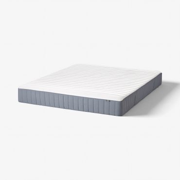 VALEVÅG, pocket sprung mattress/firm, 140x200 cm, 004.506.58