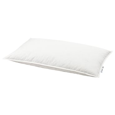 LUNDTRAV, μαξιλάρι, χαμηλό, ύπνος μπρούμυτα, 004.602.85