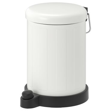 TOFTAN, καλάθι απορριμμάτων, 4 l, 004.940.25