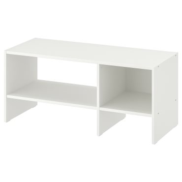BAGGEBO, έπιπλο TV, 90x35x40 cm, 004.963.50