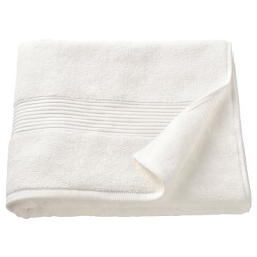 FREDRIKSJÖN, bath towel, 70x140 cm, 004.967.17