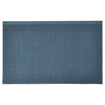 KLAMPENBORG, χαλάκι πόρτας/ εσωτερικού χώρου, 50x80 cm, 005.001.06