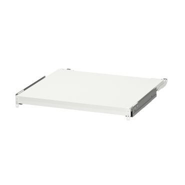 UTRUSTA, pull-out work surface, 005.105.77