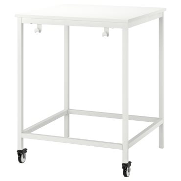 TROTTEN, table, 80x80 cm, 094.296.05
