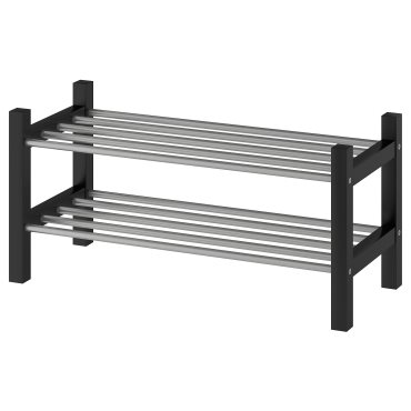 TJUSIG, shoe rack, 101.526.39
