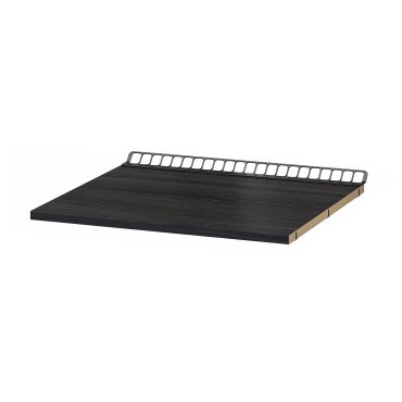 UTRUSTA, fixed ventilated shelf, 102.135.72