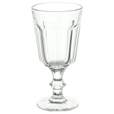 POKAL, wine glass, 102.150.95