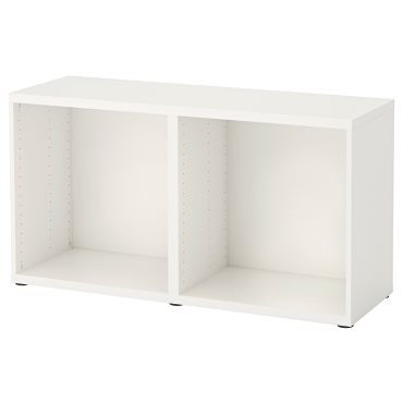 BESTÅ, Σκελετός 120x40x64, 102.458.46