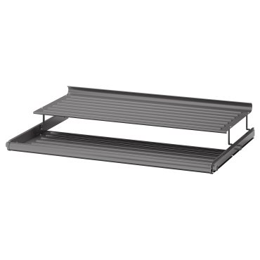 KOMPLEMENT, pull-out shoe shelf, 102.574.67