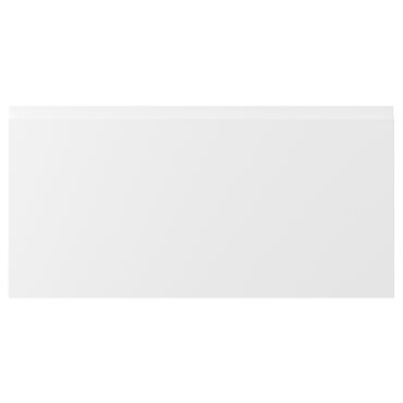 VOXTORP, drawer front/matt, 80x40 cm, 102.731.94