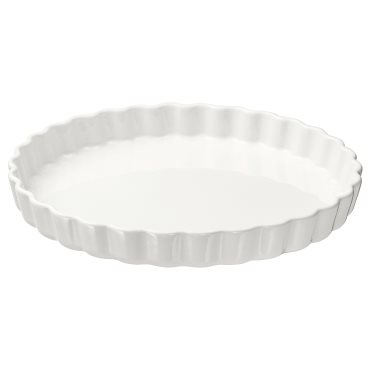 VARDAGEN, pie dish, 102.893.07