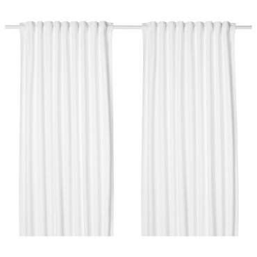 TIBAST, curtains, 1 pair, 103.967.60