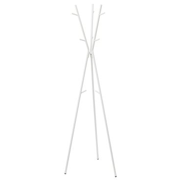 EKRAR, hat and coat stand, 104.155.94