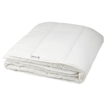 STJÄRNBRÄCKA, duvet warm, 240x220 cm, 104.580.98