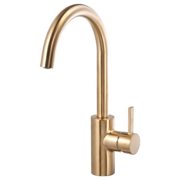 DELSJÖN, kitchen mixer tap, 104.745.12
