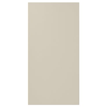 HAVSTORP, door, 60x120 cm, 104.752.67